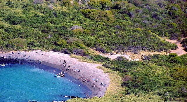 Image result for urbina bay galapagos